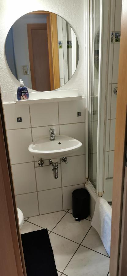 Zum Guten Schlaf Bremen Exterior photo